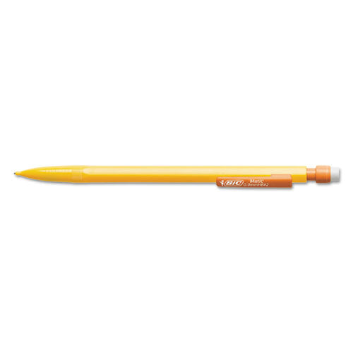 Xtra-strong Mechanical Pencil Value Pack, 0.9 Mm, Hb (#2), Black Lead, Assorted Barrel Colors, 24/pack