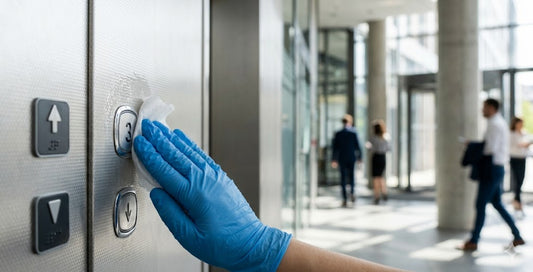 Three Spots You Forget to Clean (But Shouldn’t!)