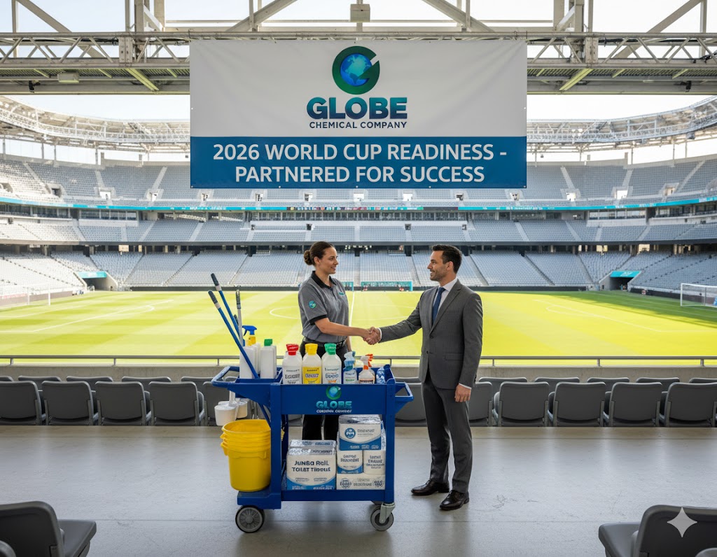 The 2026 World Cup Atlanta Readiness Guide: Is Your Metro Facility Prepared?