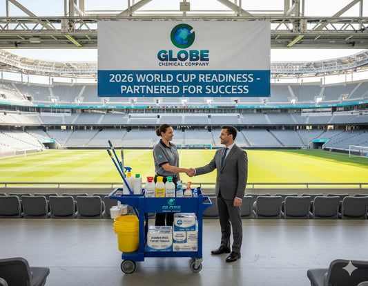 The 2026 World Cup Atlanta Readiness Guide: Is Your Metro Facility Prepared?