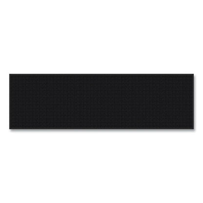 Absorba Select Entry Mat, Rectangular, 36 X 120, Pepper