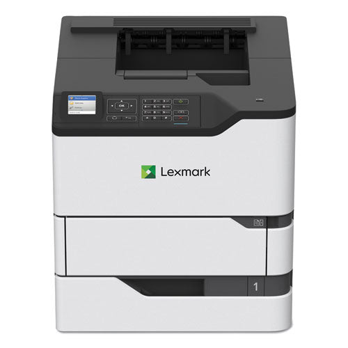 Ms823n Laser Printer