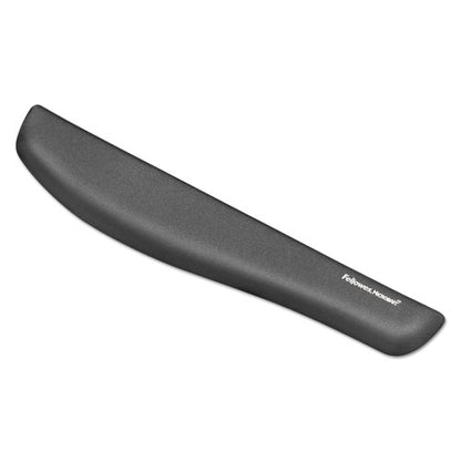 Plushtouch Keyboard Wrist Rest, 18.12 X 3.18, Graphite