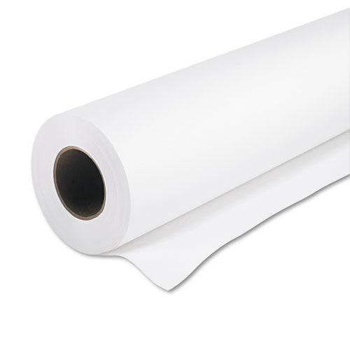 Super-heavyweight Plus Matte Paper, 42" X 100 Ft, Matte White