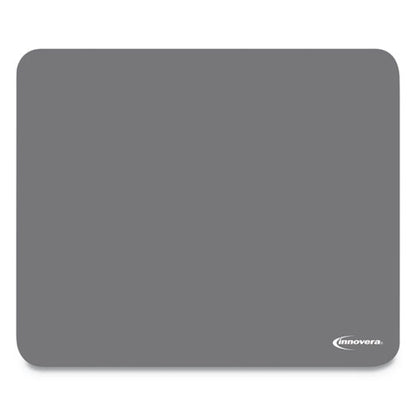 Mouse Pad, 9 X 7.5, Gray