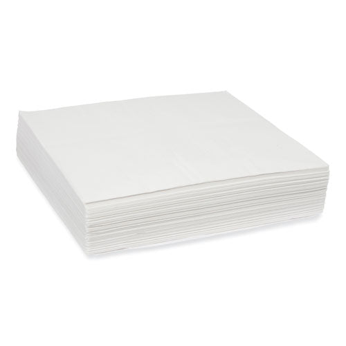 Yellow Label Parchment Pan Liner, 12 X 12, 1,000/carton