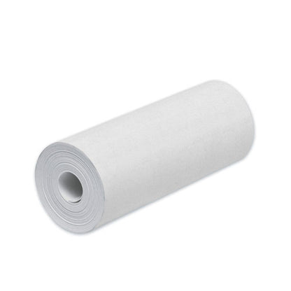 Direct Thermal Printing Thermal Paper Rolls, 2.25" X 24 Ft, White, 100/carton