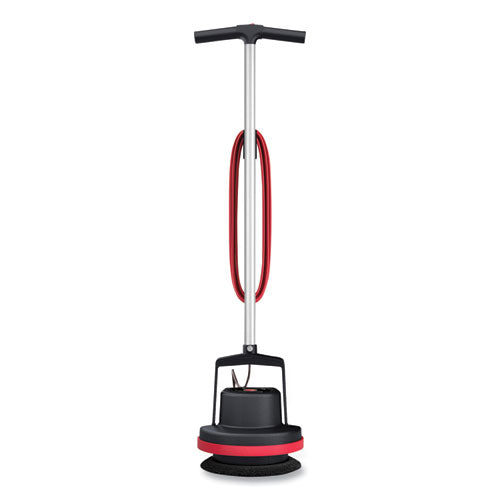 Ground Command Heavy Duty 21" Floor Machine, 0.5 Hp, 175 Rpm, 13" Pad