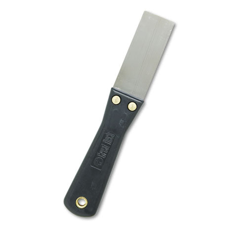 Putty Knife, 1.25" Wide