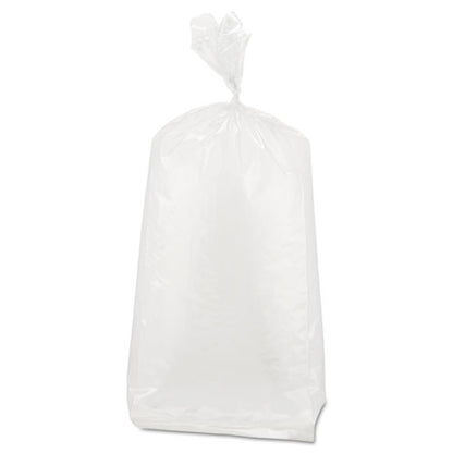 Food Bags, 1 Qt, 0.68 Mil, 4" X 12", Clear, 1,000/carton