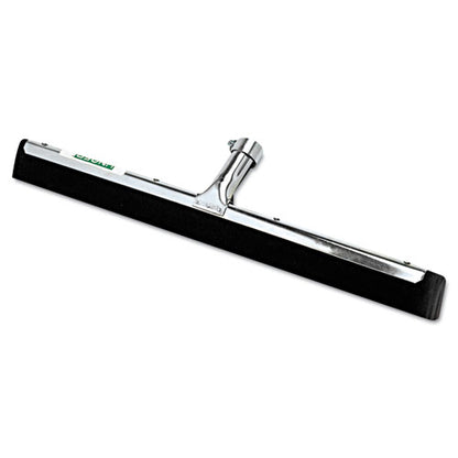 Water Wand Standard Floor Squeegee, 18" Wide Blade