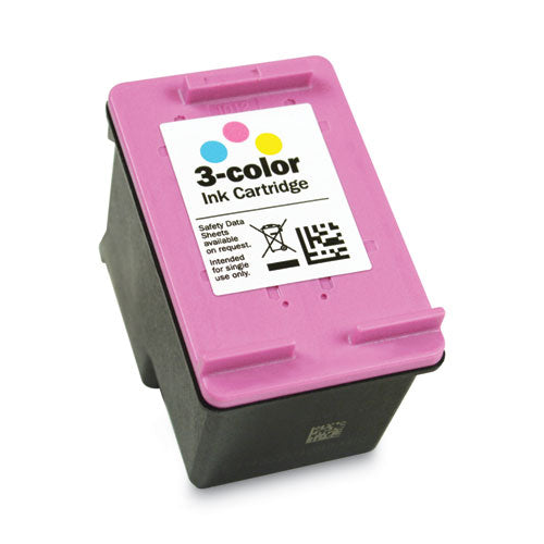 Digital Marking Device Replacement Ink, Cyan/magenta/yellow