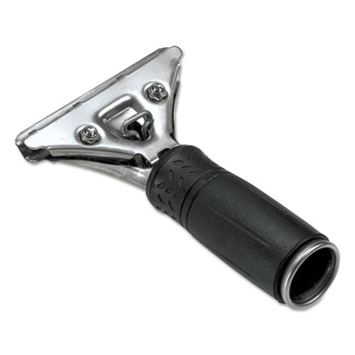 Pro Stainless Steel Squeegee Handle