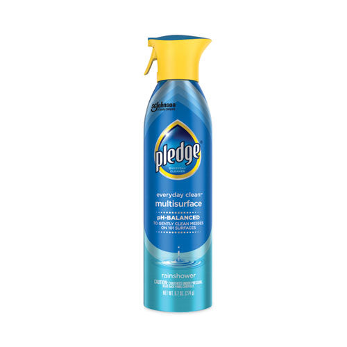 Multi-surface Everyday, Rainshower, 9.7 Oz Aerosol Spray