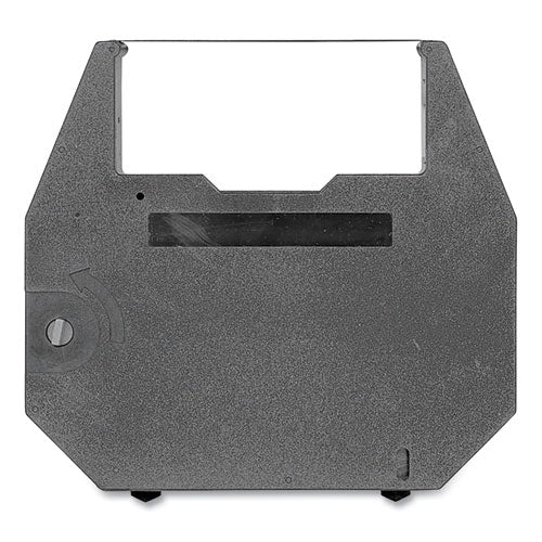 R7310-2 Correctable Typewriter Ribbon, Black, 2/box