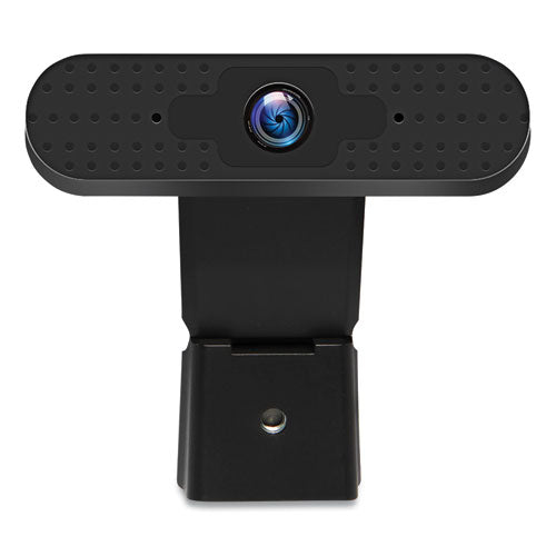 Otm Basics Webcam, 1920 Pixels X 1080 Pixels, 2 Mpixels, Black