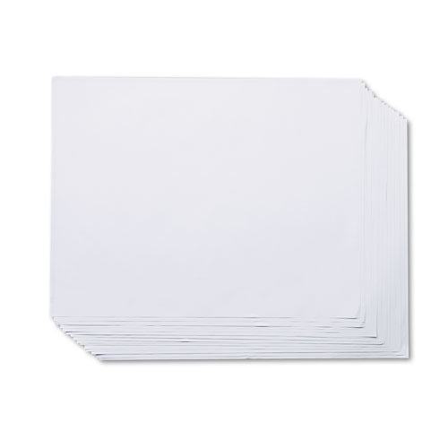 Doodle Desk Pad Refill, 25-sheet Pad, 22 X 17