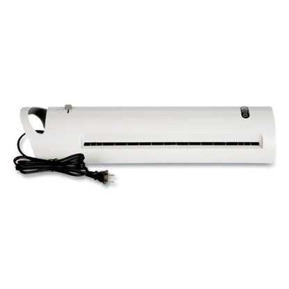 Advanced Thermal Laminator, 13" Max Document Width, 5 Mil Max Document Thickness