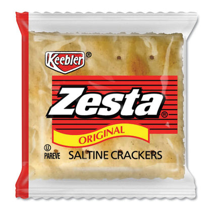 Food,zesta,saltines,500ct