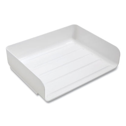 Tray,letter,side,6,wh