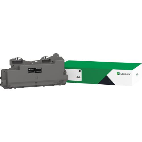 85d0w00 Waste Toner Container, 40,000 Page-yield