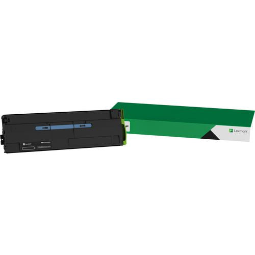 73d0w00 Waste Toner Container, 35,000 Page-yield