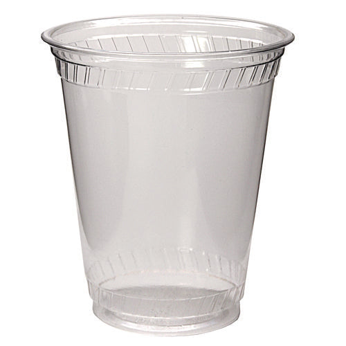 Kal-clear Pet Cold Drink Cups, 7 Oz, Clear, 1,000/carton