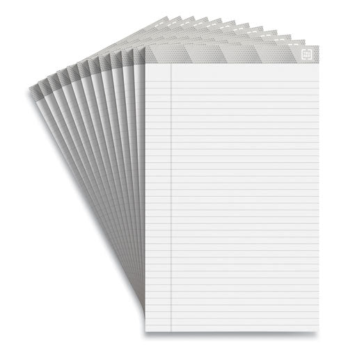 Note,8.5"x14,wde,12/pk,wh