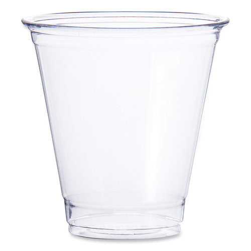 Ultra Clear Cups, 12 Oz, Pet, 50/bag, 20 Bags/carton