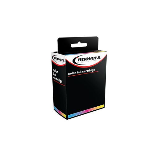 Remanufactured Tri-color High-yield Ink, Replacement For Cl-276xl (4987c001)