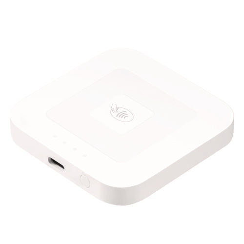 2nd Generation Bluetooth Le Mobile Card Reader