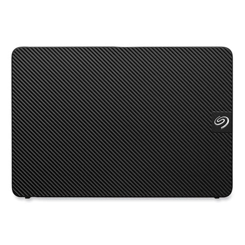 Expansion Portable External Hard Drive, 16 Tb, Usb 3.0, Black