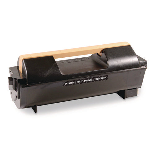 Remanufactured Black High-yield Toner, Replacement For (106r01535), 30,000 Page-yield