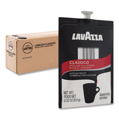 Classico Coffee Freshpack, Classico, 38/carton