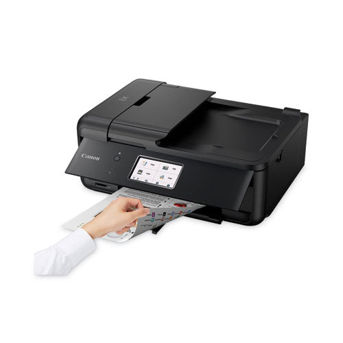 Pixma Tr8620a All-in-one Inkjet Printer, Copy/fax/print/scan