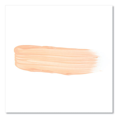 Washable Paint, Peach, 16 Oz Bottle