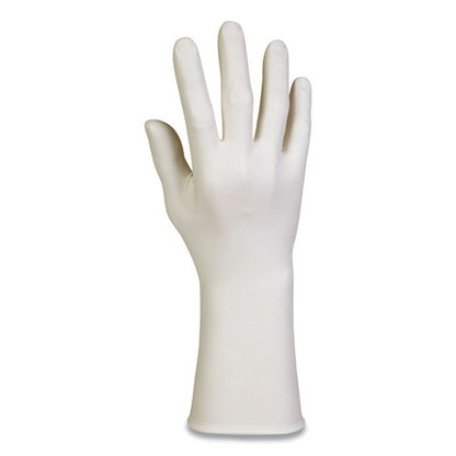 G3 Nxt Nitrile Gloves, Powder-free, 305 Mm Length, Medium, White, 1,000/carton