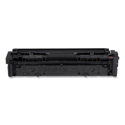 5100c001 (067) Toner, 1,250 Page-yield, Magenta