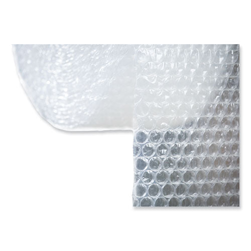 Bubble Packaging, 0.19" Thick, 12" X 200 Ft, Perforated Every 12", Clear, 8/carton