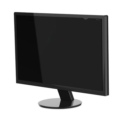 Blackout Privacy Filter For 19" Widescreen Flat Panel Monitor, 16:10 Aspect Ratio