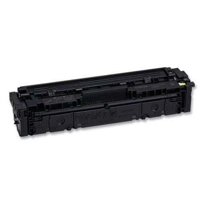 5099c001 (067) Toner, 1,250 Page-yield, Yellow