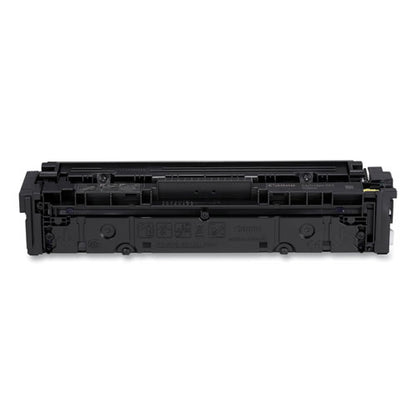 5099c001 (067) Toner, 1,250 Page-yield, Yellow