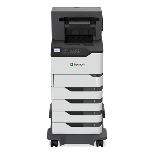 Ms725dvn Laser Printer