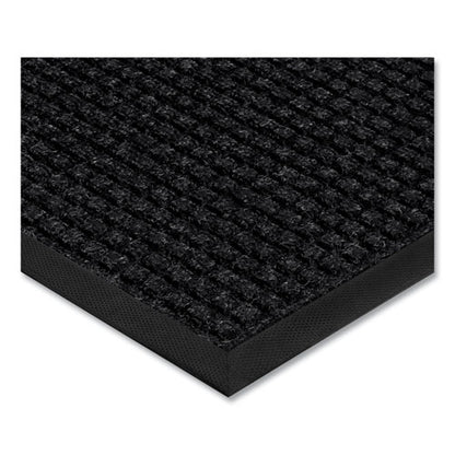 Absorba Select Entry Mat, Rectangular, 36 X 120, Pepper