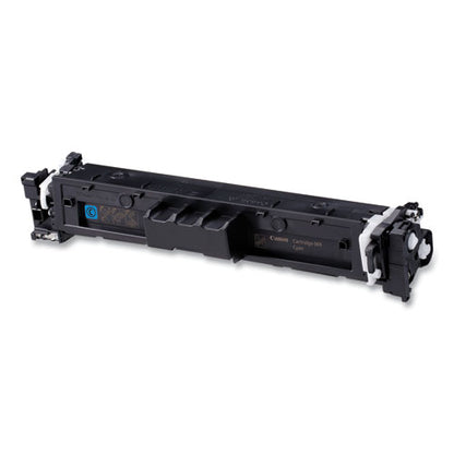 5093c001 (069) Toner, 1,900 Page-yield, Cyan