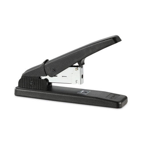 Stanley Nojam Desktop Heavy-duty Stapler, 60-sheet Capacity, Black