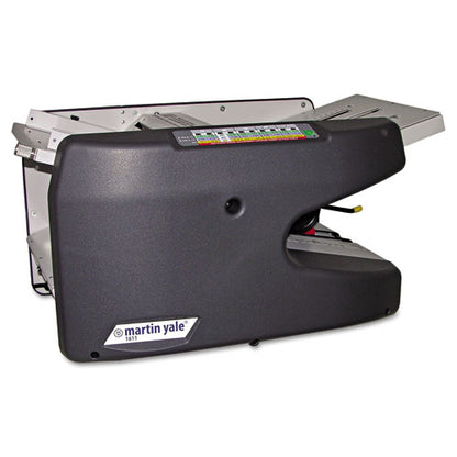 Model 1611 Ease-of-use Tabletop Autofolder, 9,000 Sheets/hour