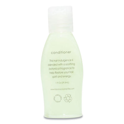 Soothing Aloe Formula, Conditioner, Fresh, 1 Oz Tube, 288/carton