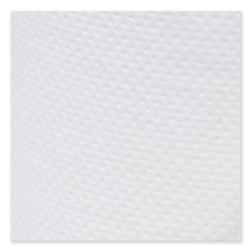 Centerfeed Hand Towel, 2-ply, 7.6 X 11.75, White, 530/roll, 6 Roll/carton