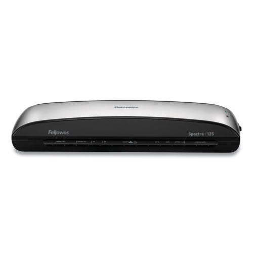 Spectra Laminator, 12.5" Max Document Width, 5 Mil Max Document Thickness